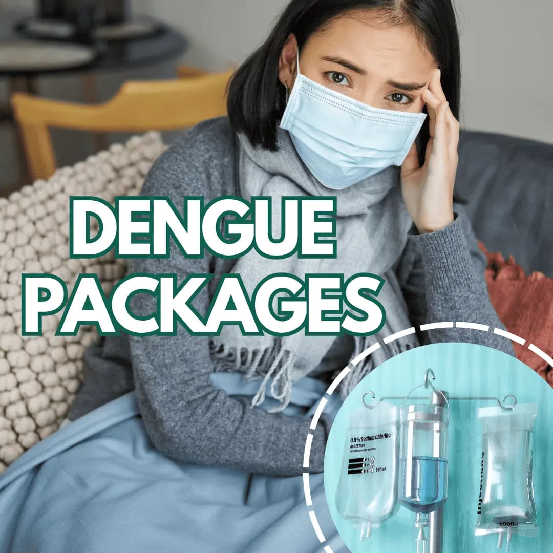 Dengue Packages