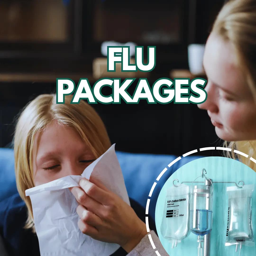 Flu Packages
